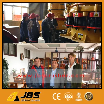 durable jaw crushers use for crushing line