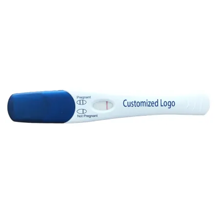 Saliva Antigen Rapid Test