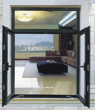 Ventana Aluminio