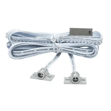 12V 60W 24V 120W Closet IR Door Sensor for LED Light Switch