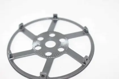 unmanned vehicle component