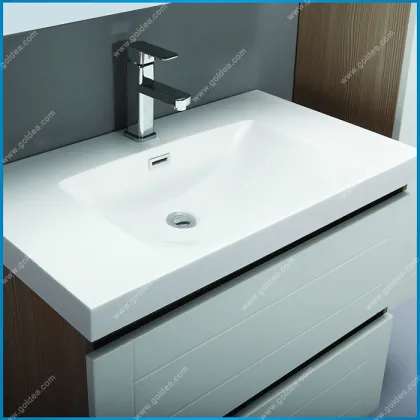800mm European Style Bathroom Vanity Home Furniture
