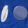 optical UV fused silica plano-convex cylindrical lens