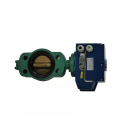 バルブリモートコントロールデバイス電気油圧アクチュエーター