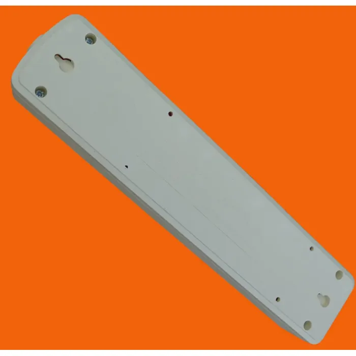 Soket Kabel Daya Sakelar 5 Arah Earth E5005ES