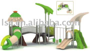 custom playground equipment