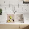 Иновативен и многофункционален дизайн на мивката 27inch