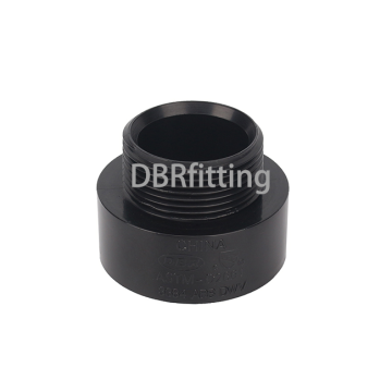 ABS Trap Adapter Female W / Washer P-Nut