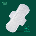 Niceday Real bio Hypoallergenic Organic Cotton period Pads