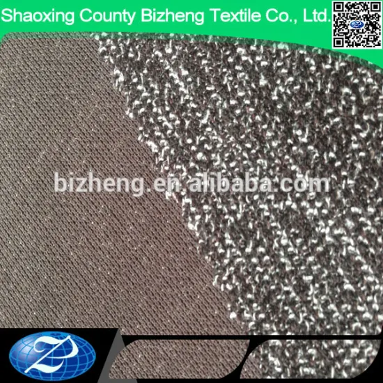 100 cotton single jersey knit fabric knitted Factory