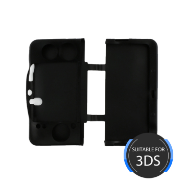 Pure Colour Nintendo 3DS σιλικόνης