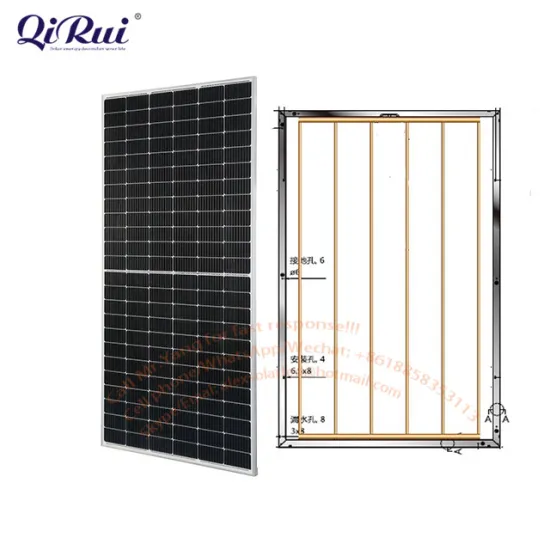 High-Power Monocrystalline Solar Panels: 1200W, 1300W, 450W, and 540W PVT Hybrid Solar Modules