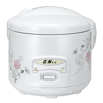 Industrial multi functions electric/digital pressure rice cooker 3L/4L/5L