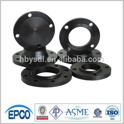 carbon steel round base plate flange!!!hot seal