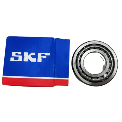 SKF Tapered Roller Bearing 30207 for Motorcycle Mechanical Equipment