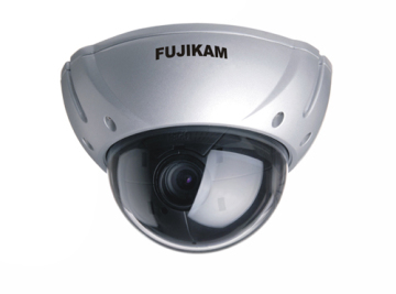 Vandal Proof Dome Camera (FI-1388C)