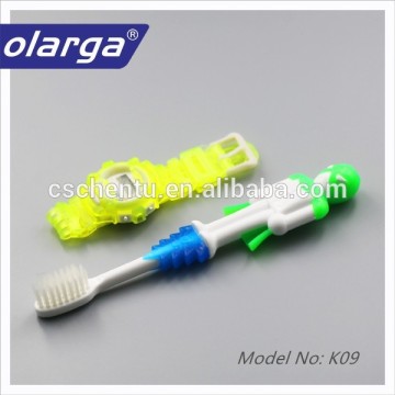 Daily use premium quality kid toothbrush with reasonable price