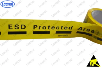 ESD Floor Marking/Warning Tape 3M Quality