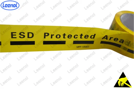 ESD Floor Marking/Warning Tape 3M Quality