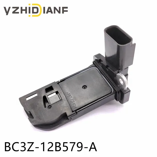 BC3112B579AA Mass Air Flow Meter Sensor for Ford F250 F350 F450 F550 Super Duty 6.7