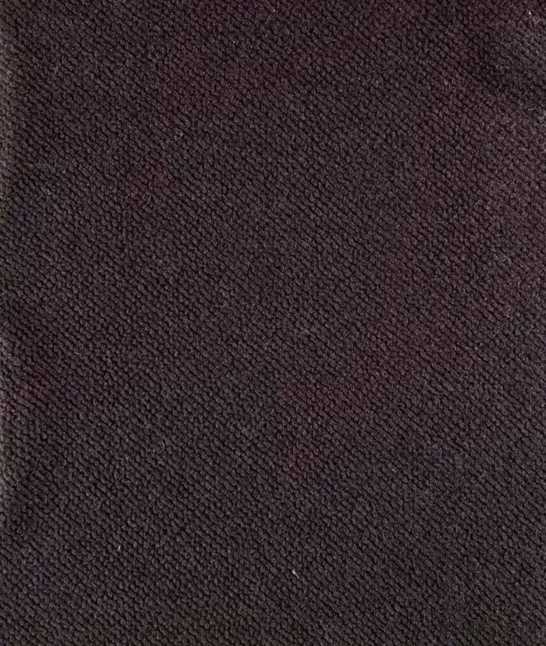 Knitted wool tencel fabric
