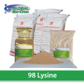 98 Lysine HCL အမိုင်နိုအက်ဆစ်အစာကျွေး