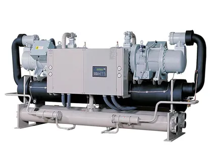 Water Chiller (LLC)