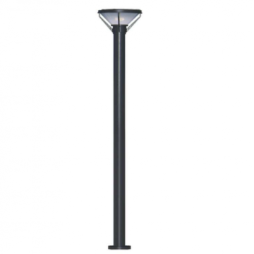 IP65 4W LED Landscape Solar Garden Light