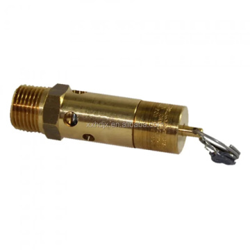 High Quality Safety Valve 250006-938 for Air Compressor 88290005-469