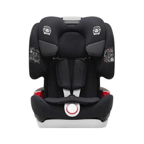 Group I,Ii,Iii 9-36Kg Child Car Seat With Isofix