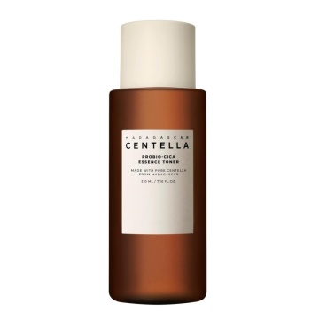 Skins1004 Madagascar Centella Probio-cica Serum Toner 210ml - Vegan Moisturizing Hydrating Face Toner