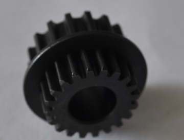 SR-168 sewing machine accessories-spur gear