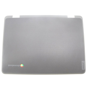 Lenovo 500E 요가 크롬 북 Gen4 LCD 뒷면 커버 5CB1L47307