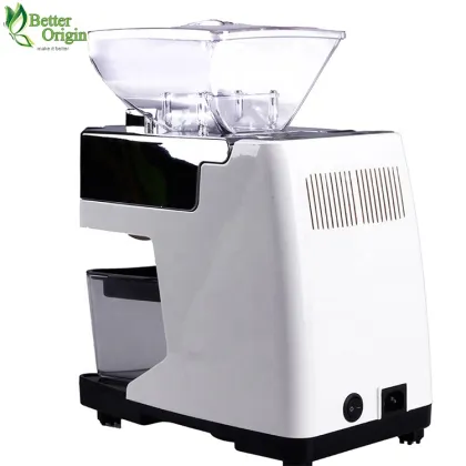 High Quality Home Sunflower and Peanut Oil Extraction Machine