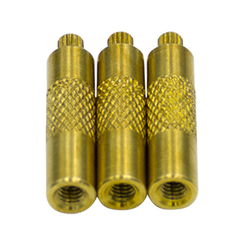 OEM High Precision Customized Made Brass Copper Bush