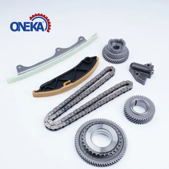 Timing Chain Tensioner Kits for Mitsubishi L200 4N15