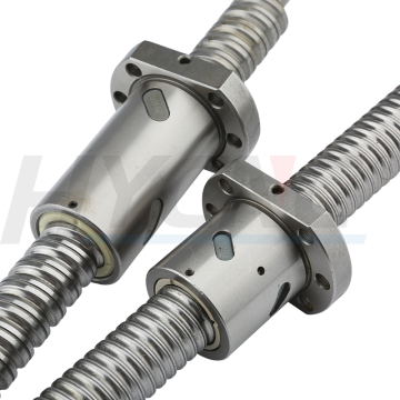 Hongyang Direct Sales High Precision Ball Screw Engraving Machine