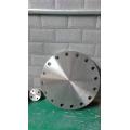 Flange cega de aço fundido SAE1045