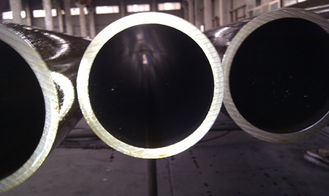 الأنابيب الفولاذية غير الملحومة المسحوبة على البارد EN10305-1 E235 E355 CDS
