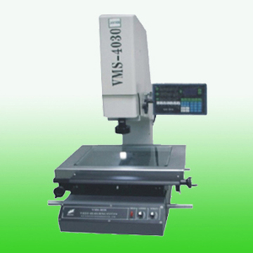 Vms-4030 CNC Quadratic Elements Video Measuring Instrument (HZ-3501E)