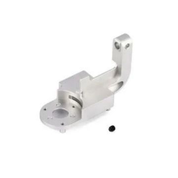 OEM CNC machining aluminum alloy parts