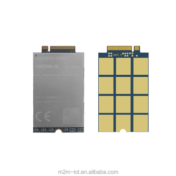 RM520N-GL RM520NGLAA-M20-SGASA 5G Module