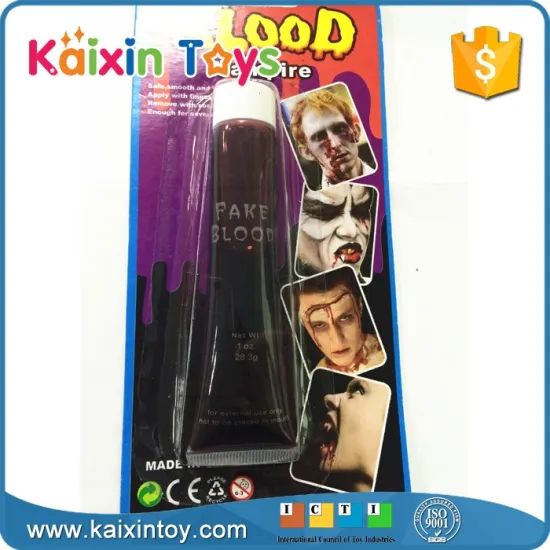 1 oz hose halloween zombie fake blood