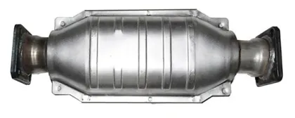 auto catalytic converter