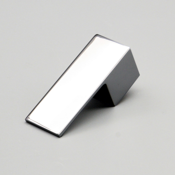 2024 OEM Custom Logo Zinc Chrome Faucet Handle - Compatible with Cold and Hot Faucets