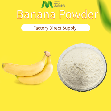 The Best Raw Banana Powder Wholesale Price