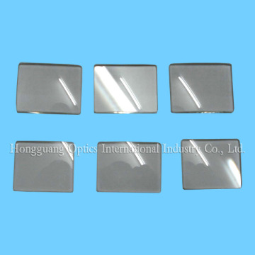 Glass Lens ( Square)