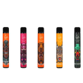 Elf Bar Lux Watermelon 1500 Puff Disposable Vape