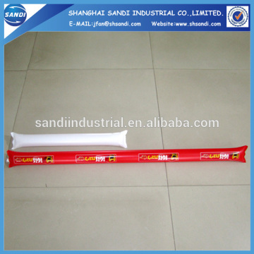 custom promotion cheap cheering stick