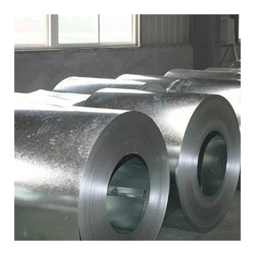 Zinc Coated Steel Plate - Galvanized Steel Corrugated Roofing Sheet
